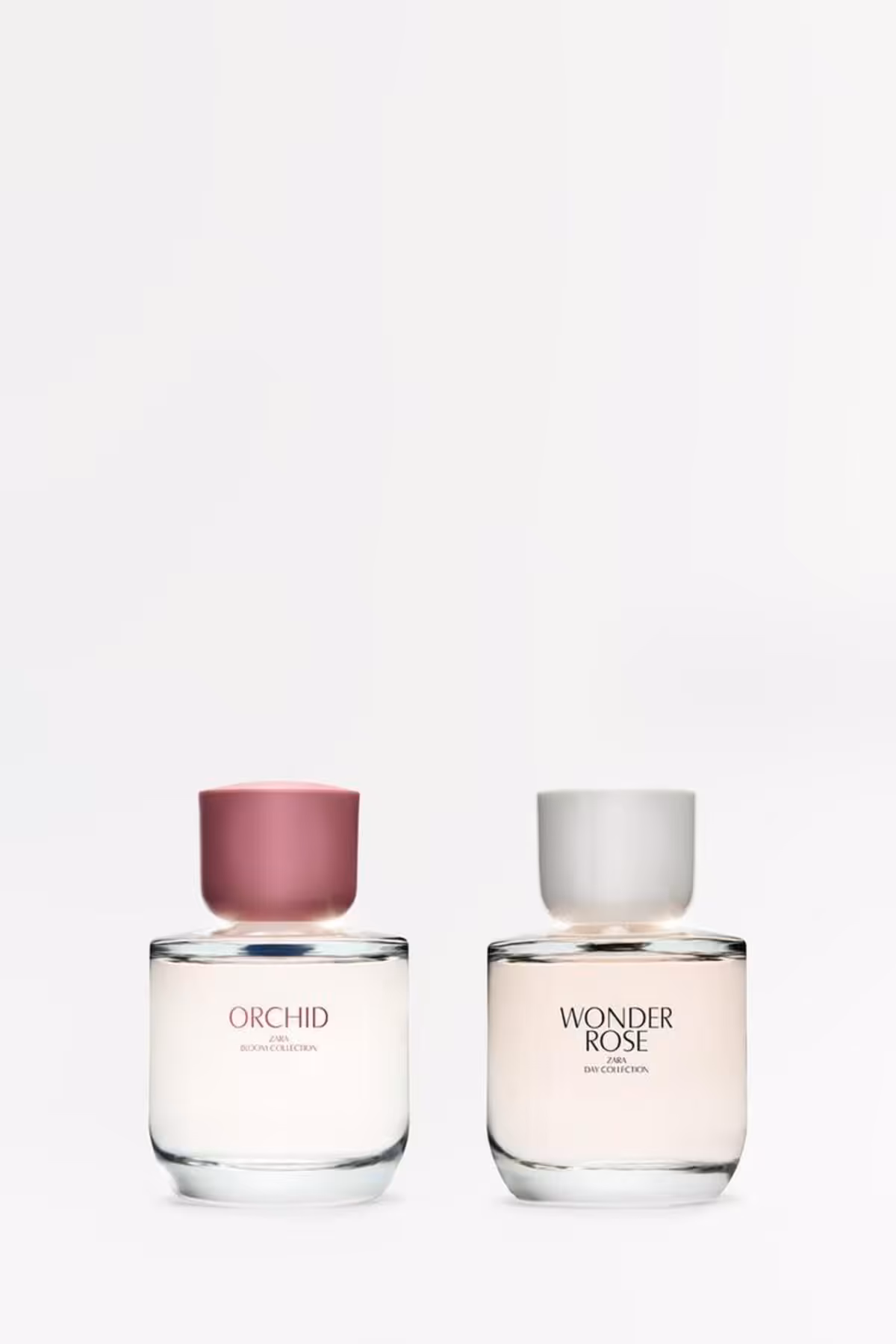 عطر زنانه ROSE ادوتویلت 2 90 میل تخفیف Zara