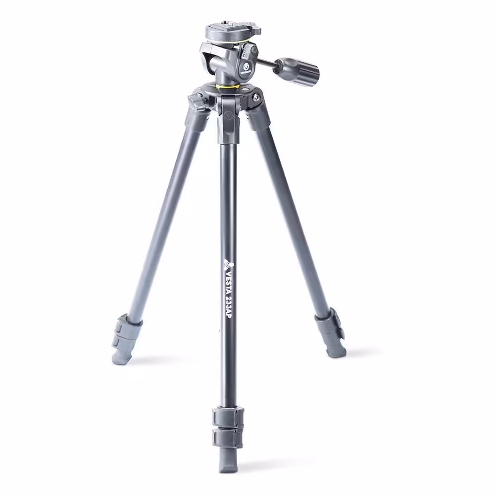 سه پايه ونگارد VANGUARD Vesta 233AP TRIPOD