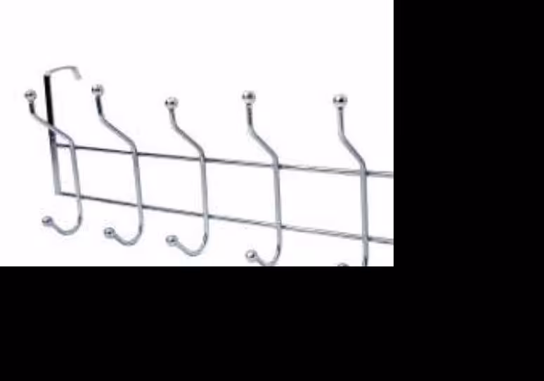 پشت دری ضخیم