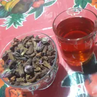 چای بهشت (100گرمی)