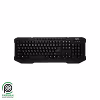 کیبورد تسکو مدل TK 8026