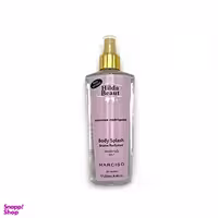 بادی اسپلش زنانه هیلدا بیوت (Hilda Beaut) مدل Narciso Rodriguez حجم 250 میلی لیتر