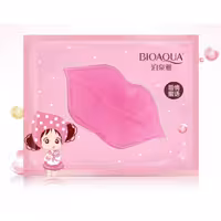 ماسک ورقه ای لب بیوآکوا صورتی