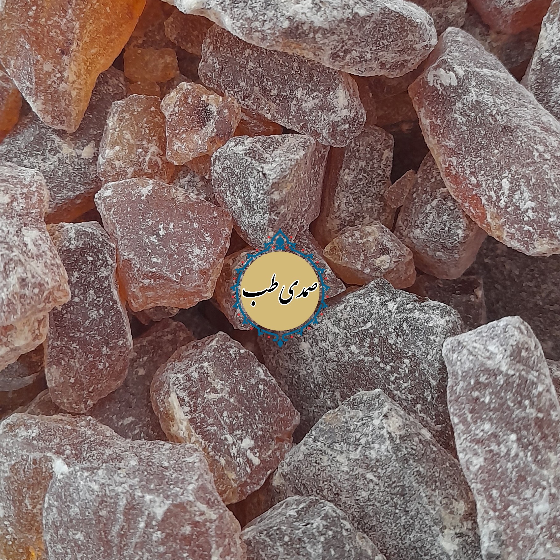 لاک مغسول(گیاهی) 100گرمی