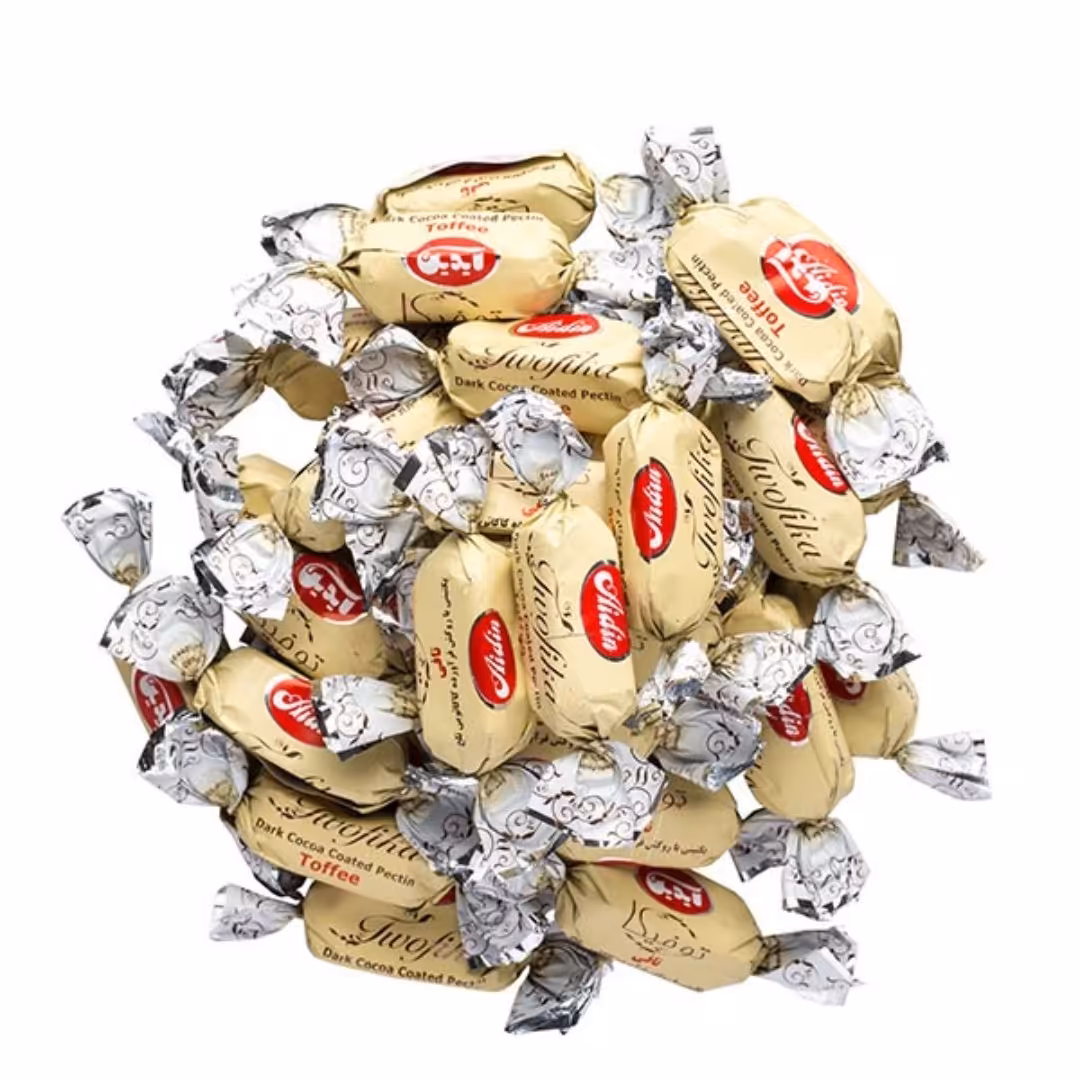 شکلات آیدین توفیکا (500 گرم )آقای آجیل