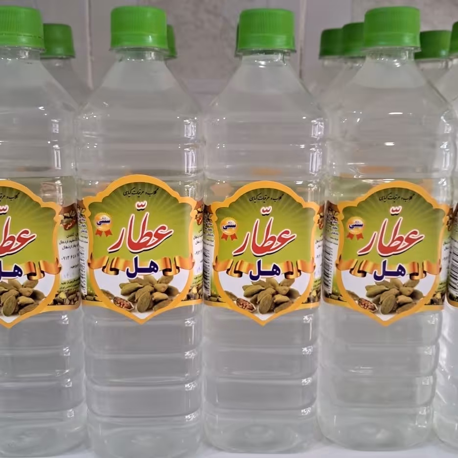 عرق هل 1 لیتری