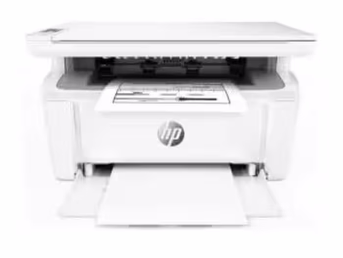 پرینتر لیزری اچ پی مدل HP 30w