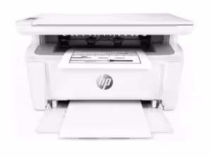 پرینتر لیزری اچ پی مدل HP 30w