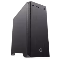 کیس گیمینگ گیم مکس مدل SILENT HILL H606