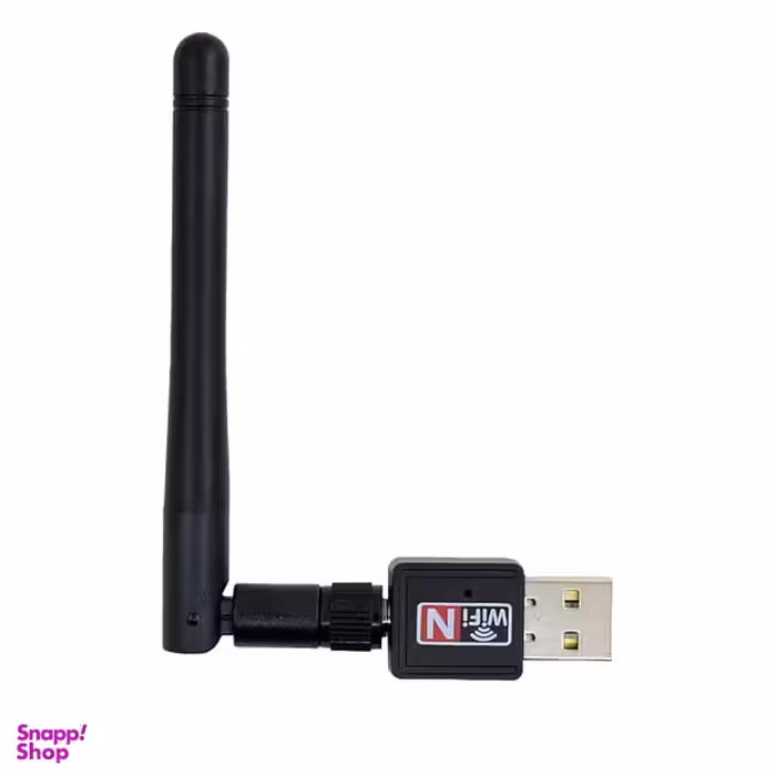 کارت شبکه USB اورنج مدل OC 2.4GHZ