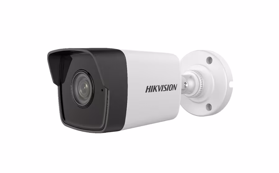 دوربین مداربسته بولت هایک ویژن مدل DS-2CD1023G0E-I