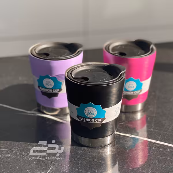 تراول ماگ لیوانی