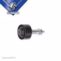 هرزگرد نوع Aسمند خودرو ملی پایه بلند