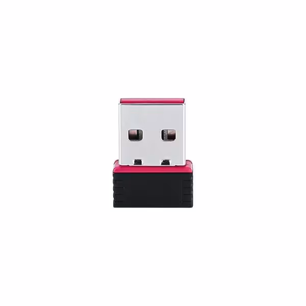 کارت شبکه USB مدل 802.11N