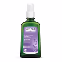 روغن ماساژ اسطوخدوس ولدا WELEDA