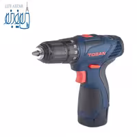 پیچ گوشتی شارژی 14.4 ولت توسن 9014SCI-PLUS