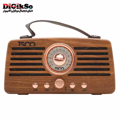 اسپیکر بلوتوثی قابل حمل تسکو TS 2379