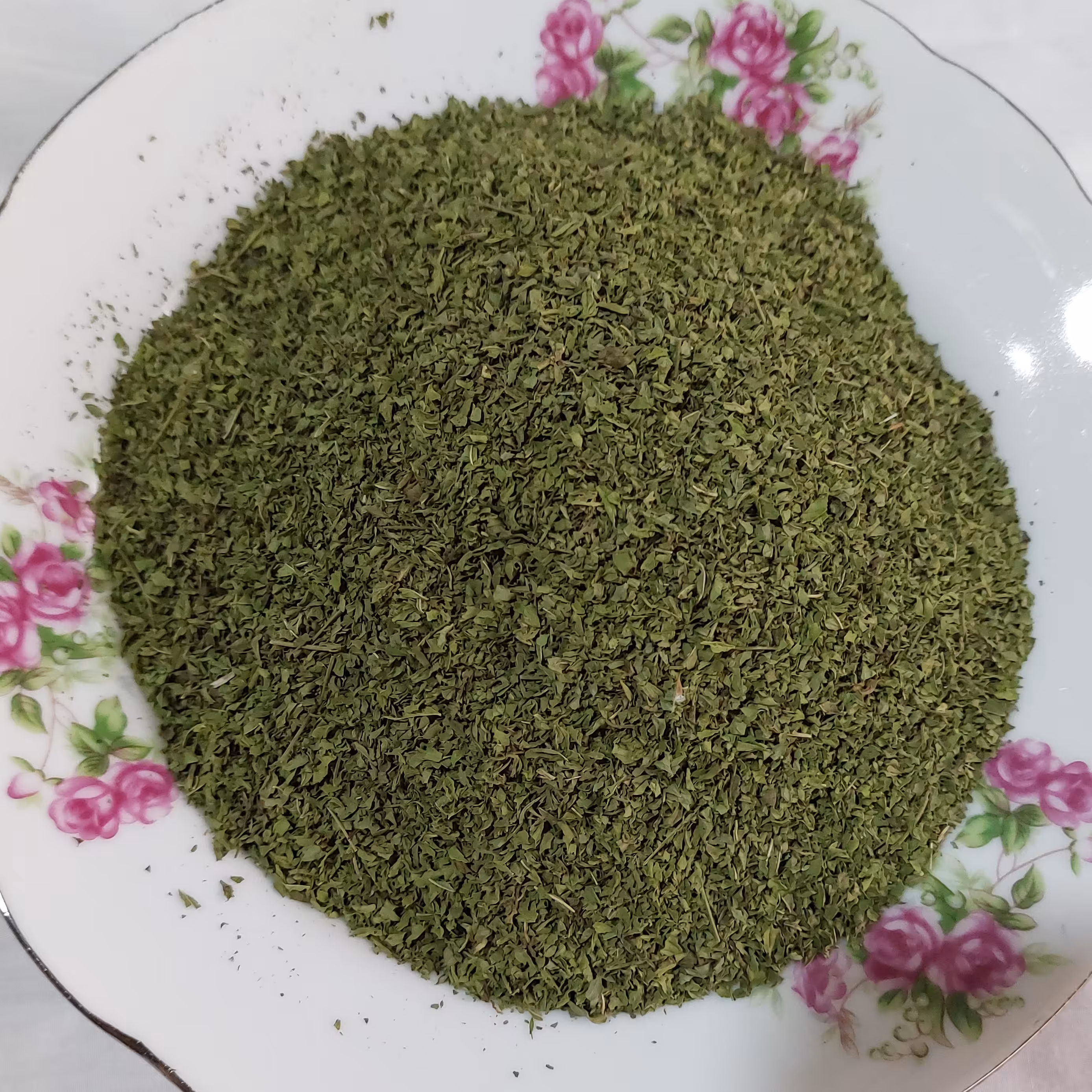 نعنا خشک  خانگی 250گرمی