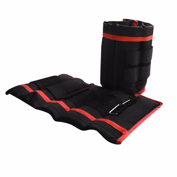 وزنه دست و پا ماسه ای SUNLIN