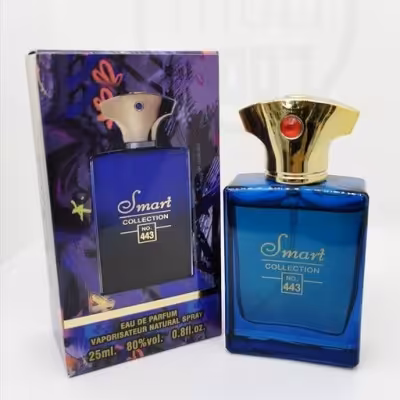 اسمارت کالکشن ادکلن مردانه آمواج اینترلود