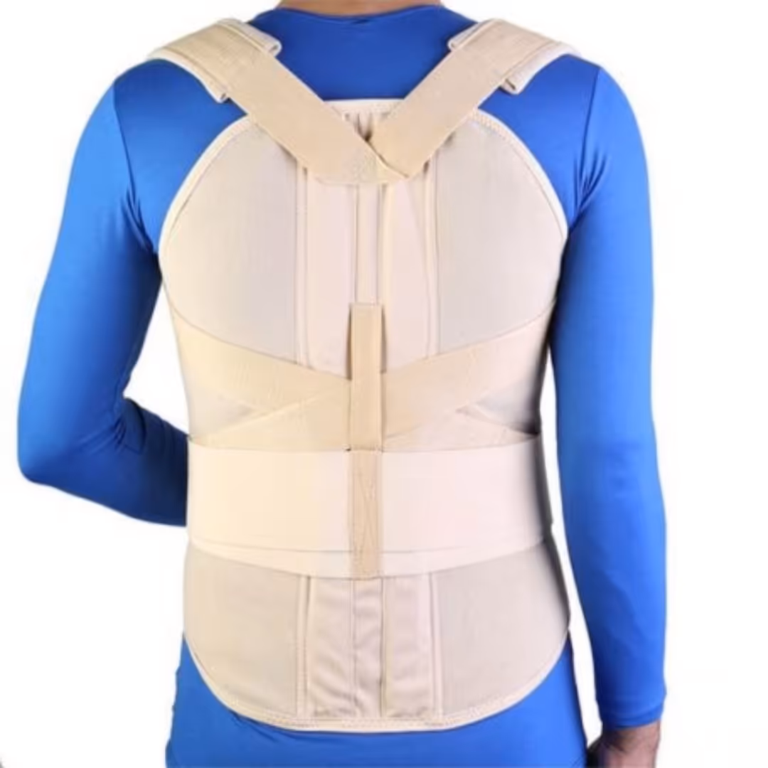 کرست دورسو لومبوساکرال طب و صنعت