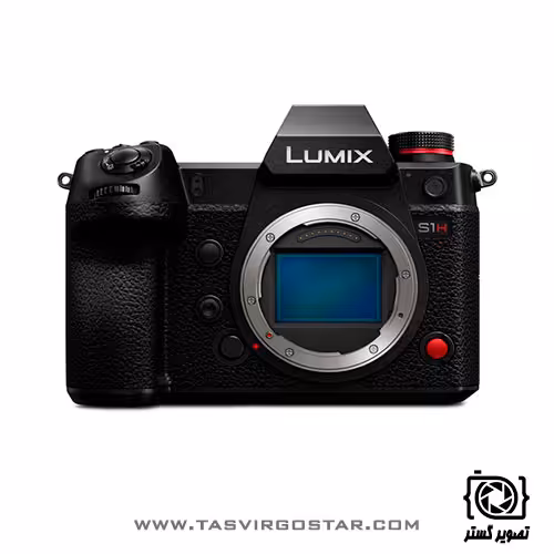 دوربین پاناسونیک Lumix S1H