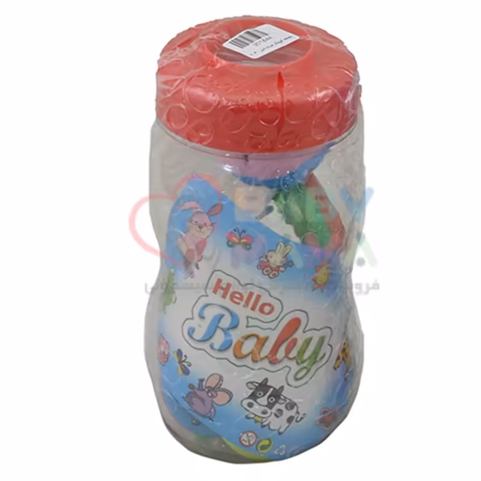 جغجغه نوزاد