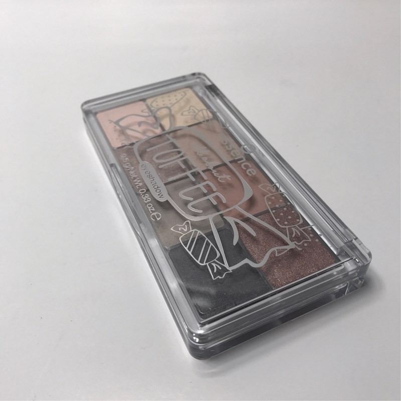 پالت سایه چشم 006 اسنس - essence