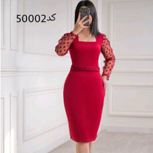 تونیک مجلسی آفرین