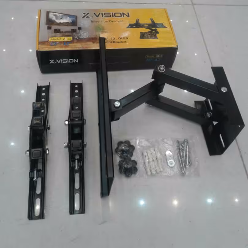 براکت تلویزیون