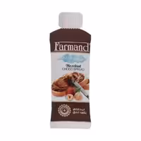 کرم کاکائو فندقی فرمند مقدار 15 گرم | فروشگاه اینترنتی تاتا کالا