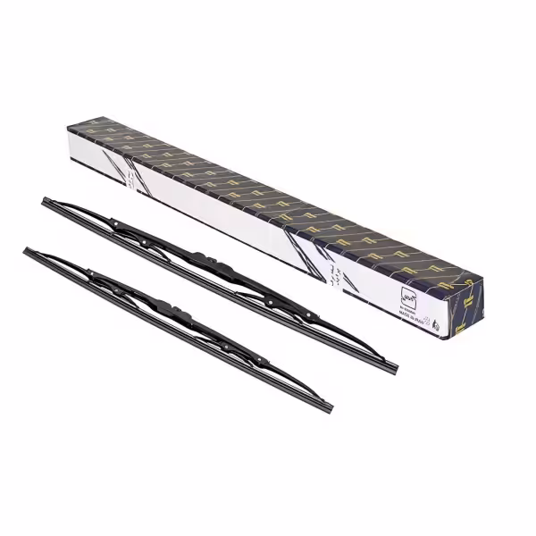 تیغه برف پاکن پراید ( 18 اینچ ) اتحاد موتور Emco