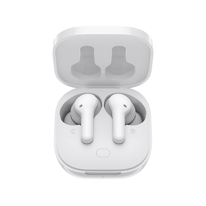 ایرپادqcy t13 سیلیکونی رنگ مشکی