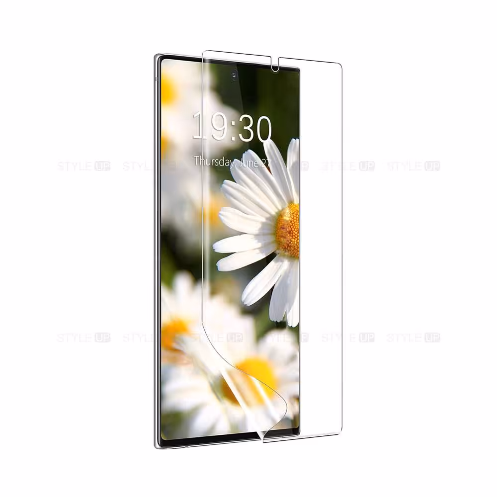 محافظ صفحه نانو گوشی سامسونگ نوت 10 - Note 10