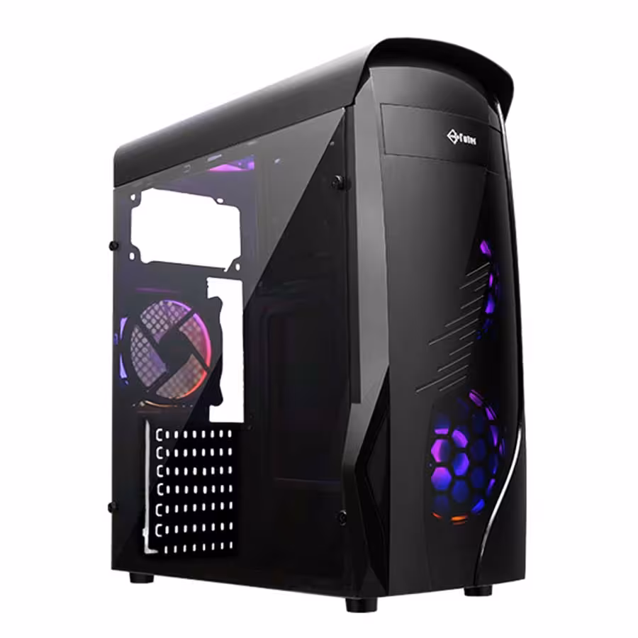 قیمت و خرید کیس کامپیوتر فاطر مدل FG-510M | یاس ارتباط