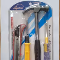 ست چهار  عددی  ابزار دستی  کاربردی 