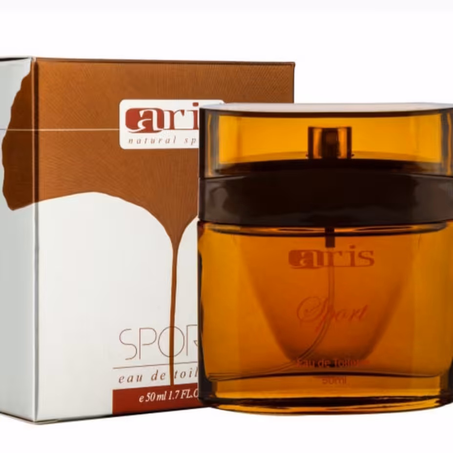 ادوتویلت مردانه تامفورد مدل SPORT حجم 50 میل