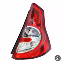 چراغ عقب خطر ساندرو  سمت راست شاگرد اصلی  سایپا