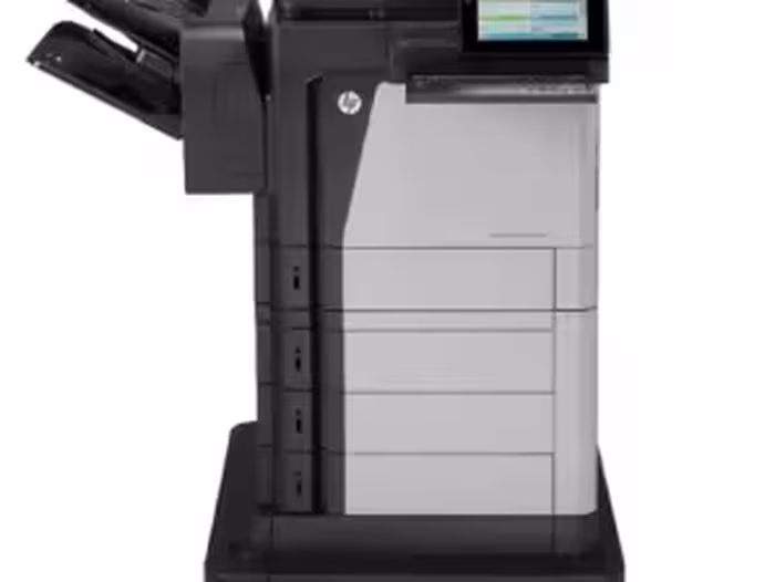 پرینتر چندکاره لیزری اچ پی مدل LaserJet Enterprise Flow MFP M630z
