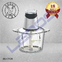 خردکن 2 سرعته روگن مدل RU-2320 با قیمت ایده آل 