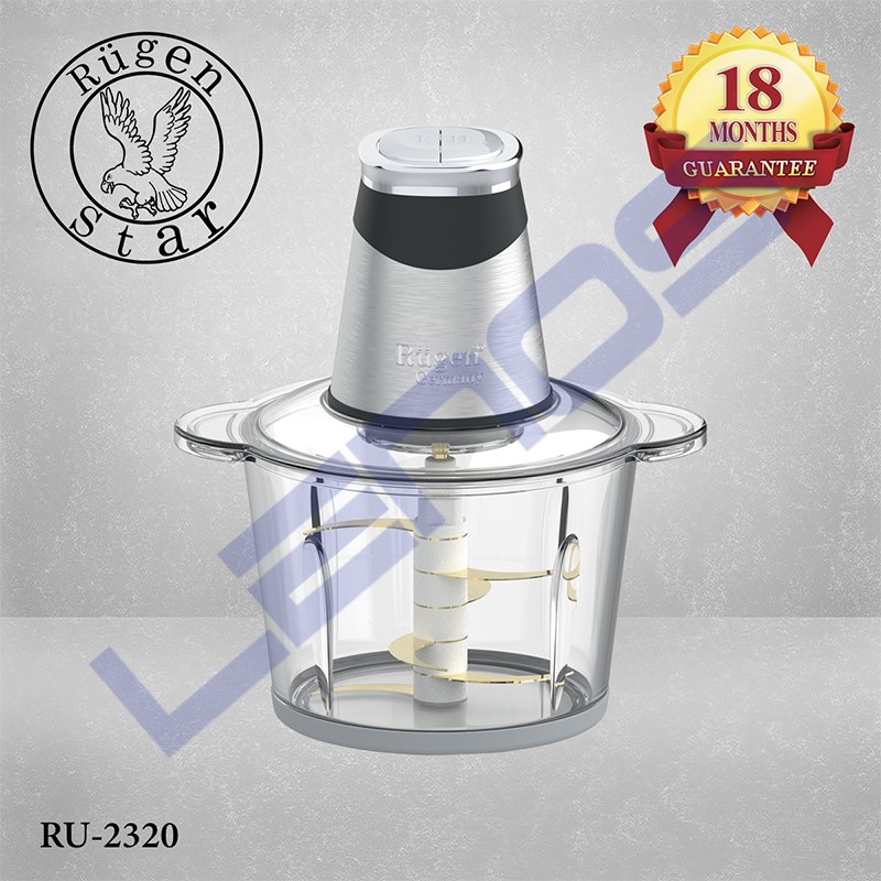 خردکن 2 سرعته روگن مدل RU-2320 با قیمت ایده آل 