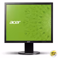 مانیتور 19 اینچ ایسر مدل ACER B193L
