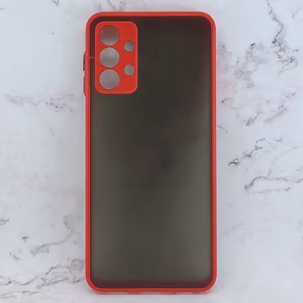 کاور خام برای چاپ سابلیمیشن مناسب گوشی موبایل سامسونگ Galaxy A13