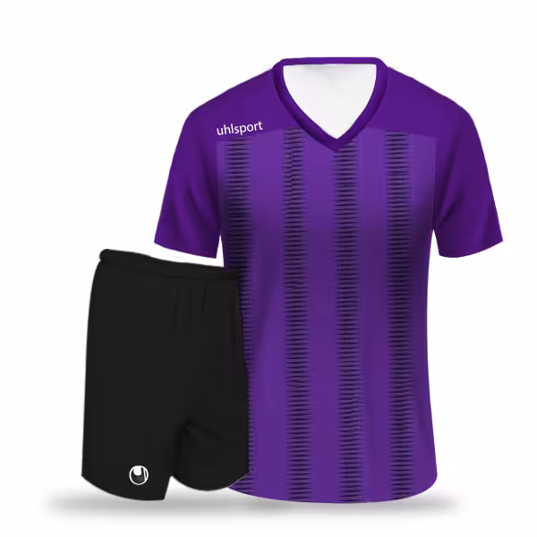 پیراهن و شرت تیمی بزرگسال آلشپرت 2024