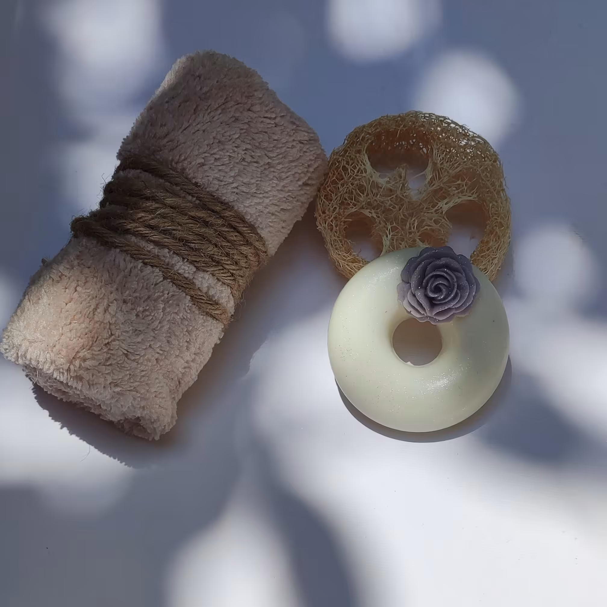 صابون گیاهی آرگان روشن کننده مغذی پوست رفع چین چروک و جوانساز پوست شما برای هر نوع پوست