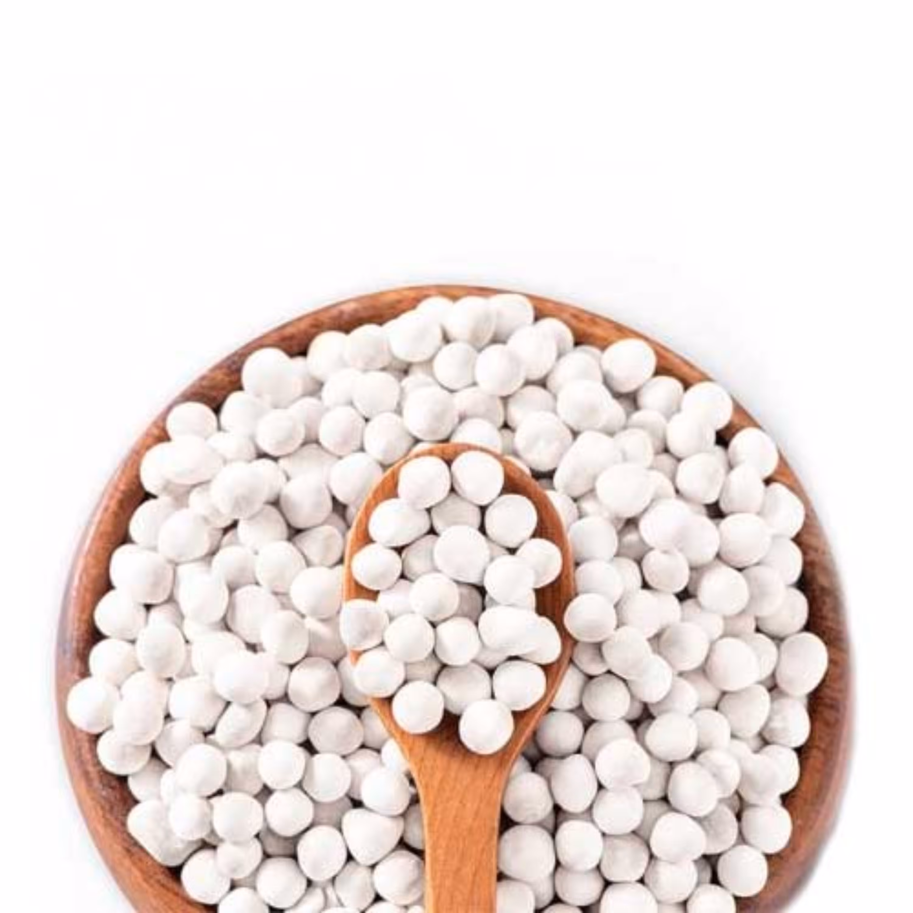 بابل تی یا همون مروارید تاپیوکا ساده 500 گرم Bubble Tea