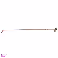 گرمکن هوا گاز مدل الفنت کد YP-110CM