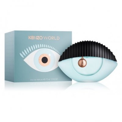 عطر ادکلن کنزو ورلد زن 75میل-Kenzo World