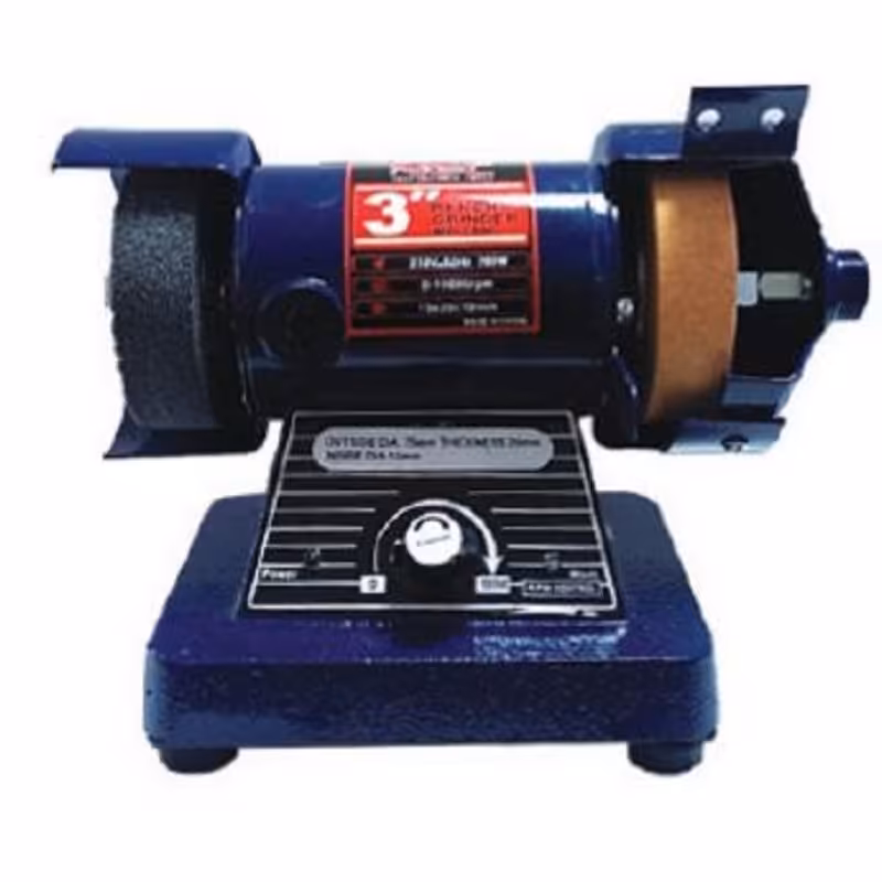 سنگ رومیزی 125 NEC