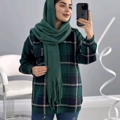 شکت مدل آنوشا